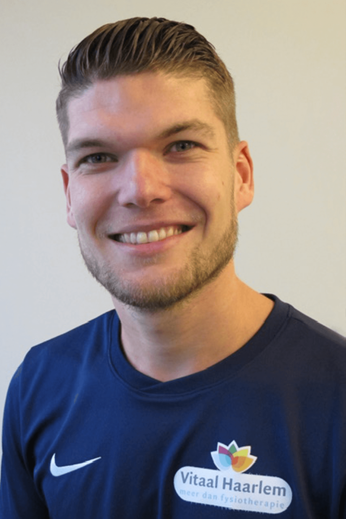 Roy van der Velden